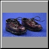 Classic Shoes Purple (1/4)